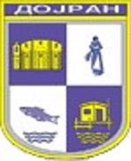 ОПШТИНА ДОЈРАН